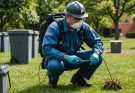 Optimizing Pest Control in Your Business: Insights from Polyhedral Pest Control Expertise for Enhanced Enterprise Operations